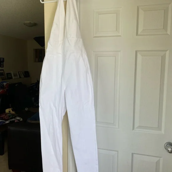 Aritzia jumpsuit - Picture 1 of 3